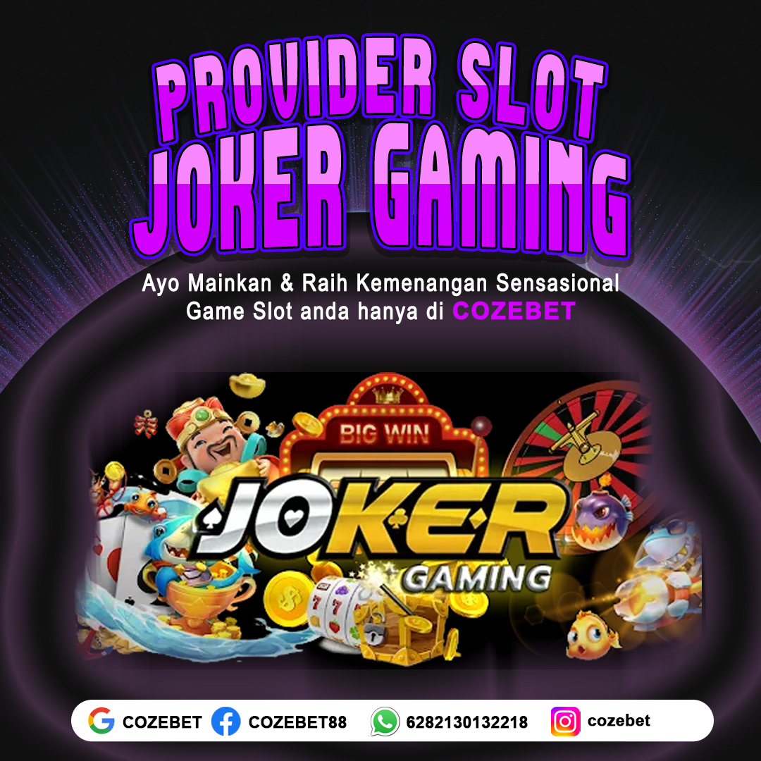 Cozebet Resmi: Game Aman Dan Nikmati Praktis Dengan