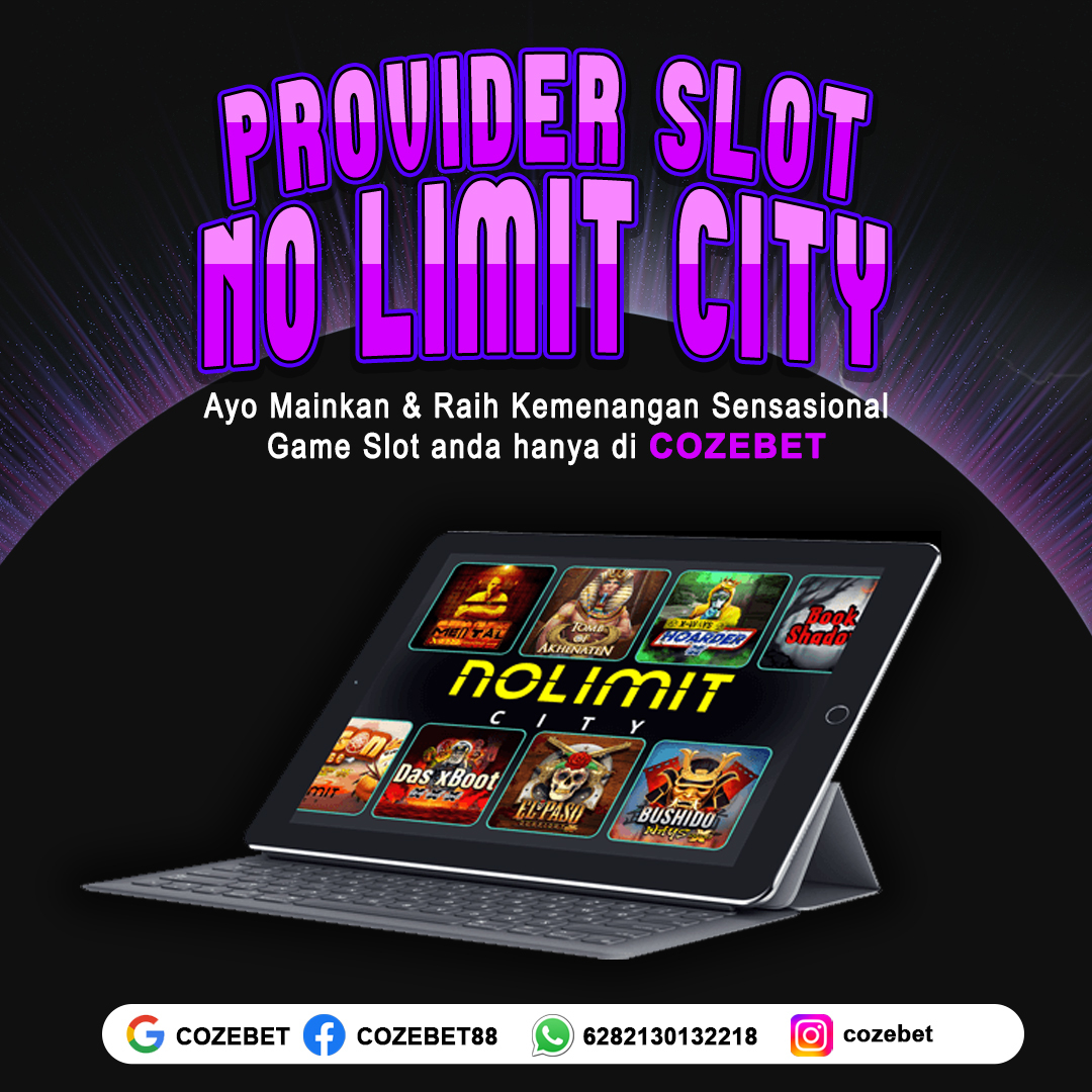 Cozebet Wap: Tanpa Jalan Cepat Kendala