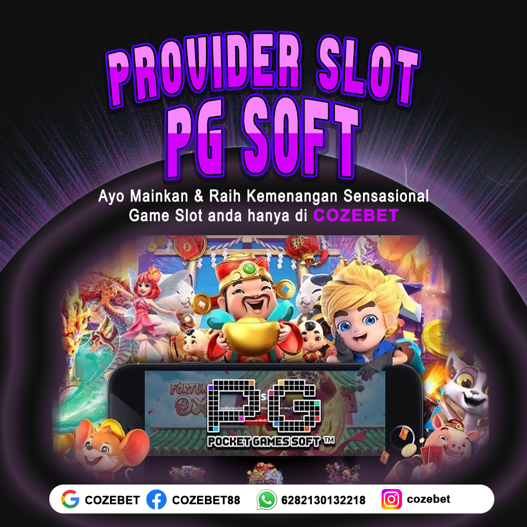 Cozebet Live: Mainkan Online Dengan Casino Praktis