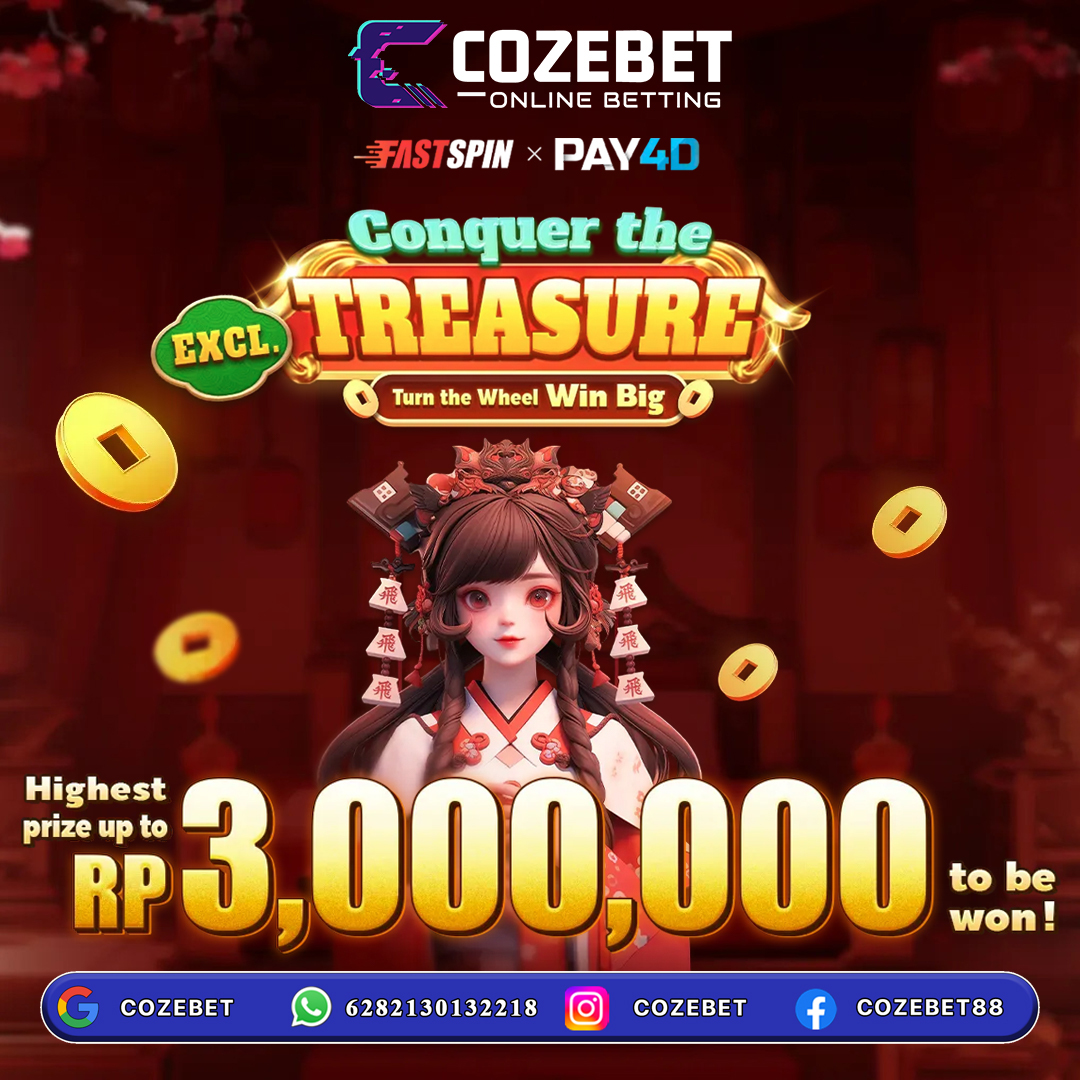 Cozebet Login: Permainan Daftar Seru Online Dan Jalan