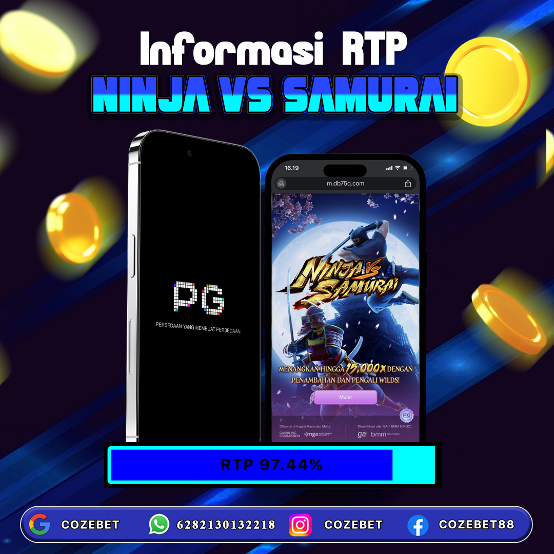 Cozebet Rtp Slot: Dengan Mainkan Besar Game Peluang