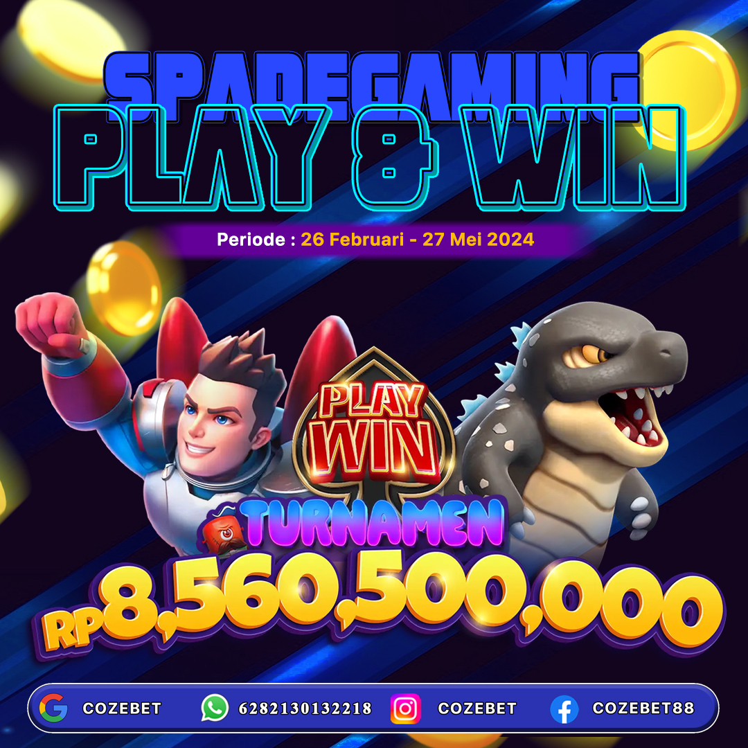 Cozebet Wap: Gacor Mainkan Slot Sekarang Daftar Dan