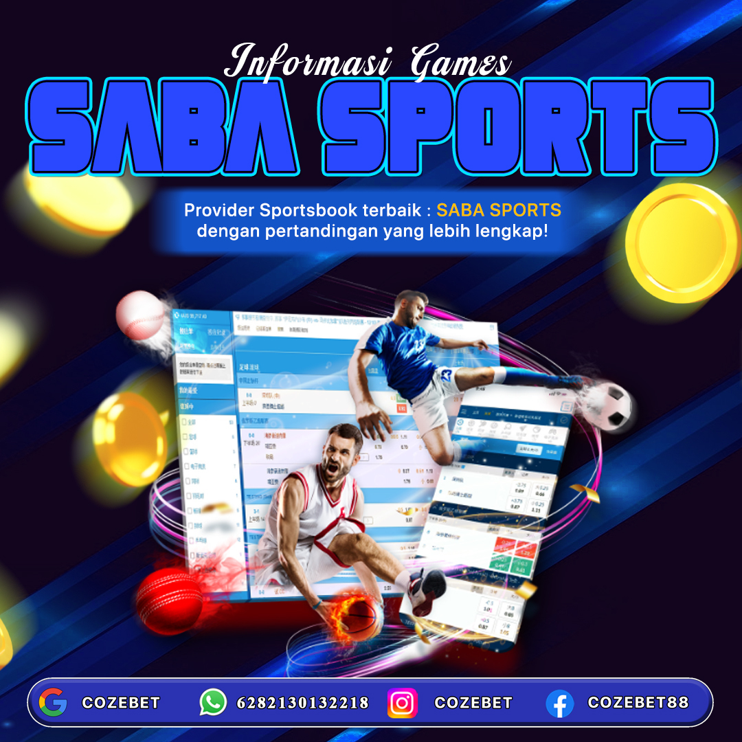 Cozebet Live: Pilihan Taruhan Tepat Online Untuk