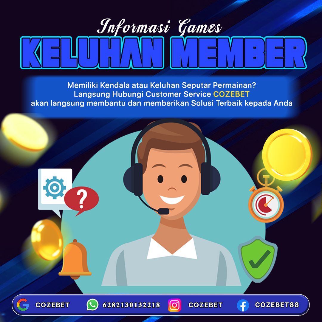 Cozebet Resmi: Taruhan Online Pemula Tips Untuk