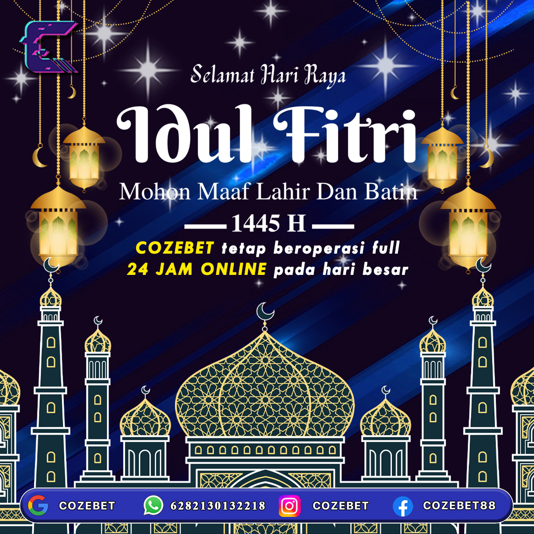 Cozebet Wap: Mainkan Slot Casino Dan Mudah Dengan