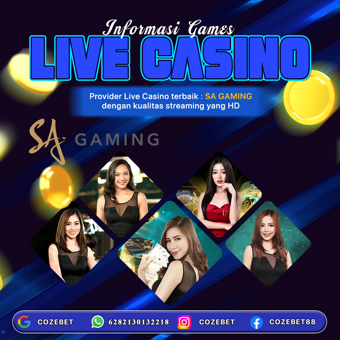 Cozebet Rtp Slot: Aman Dan Taruhan Terpercaya Pilihan