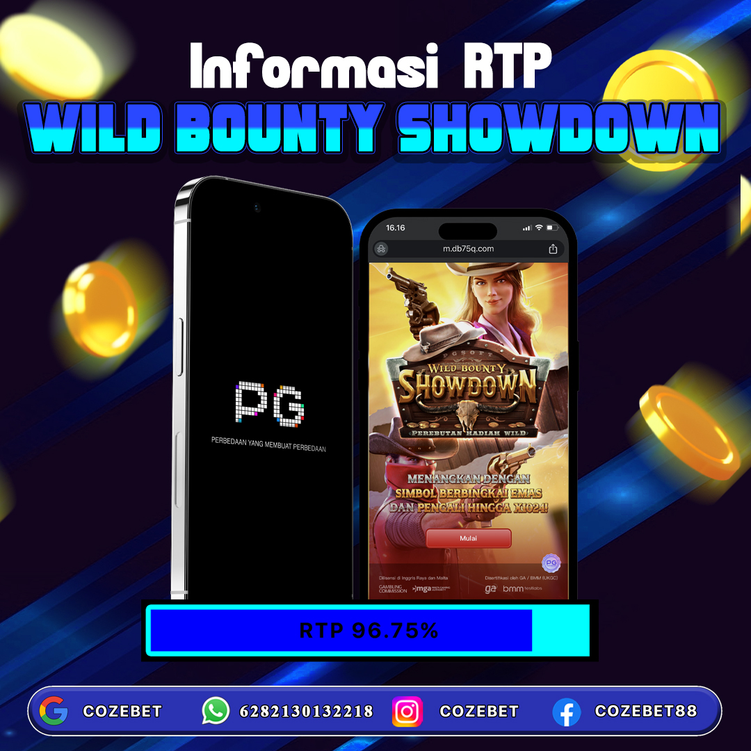 Cozebet Heylink: Main Aman Link Alternatif Untuk Slot
