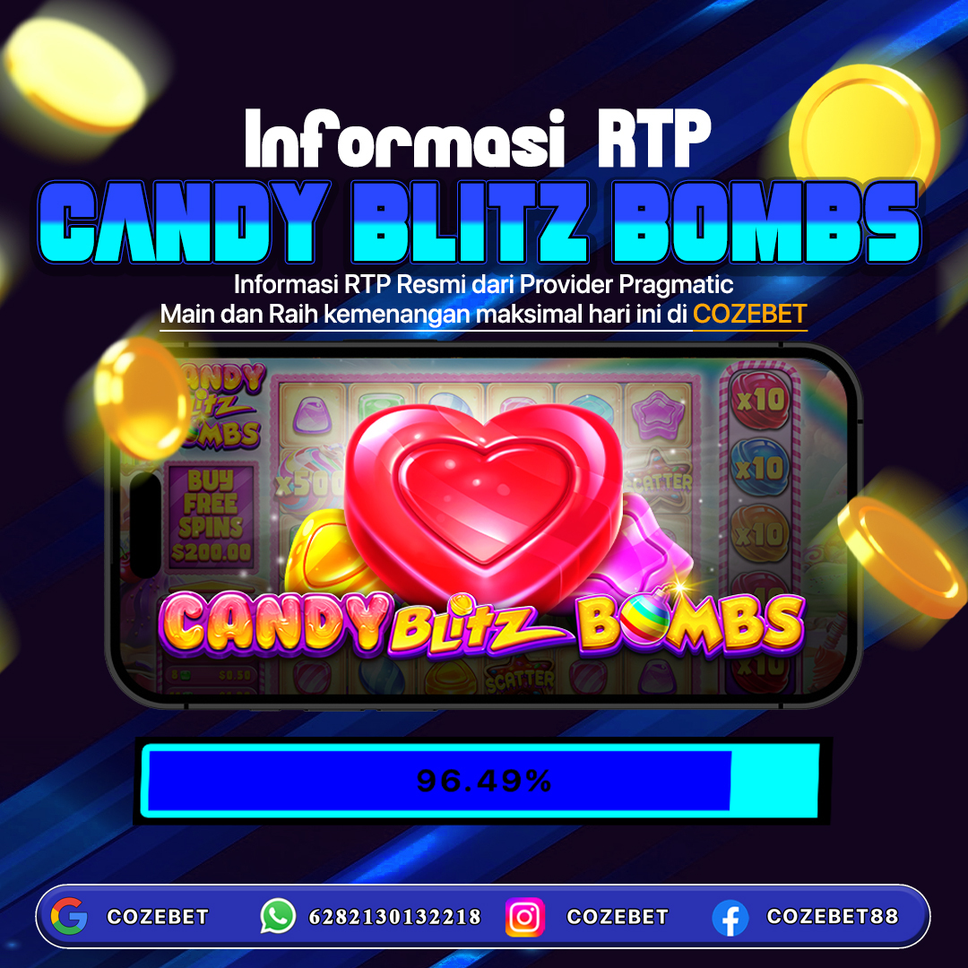 Cozebet Login: Jalan Dapatkan Ke Online Semua Game