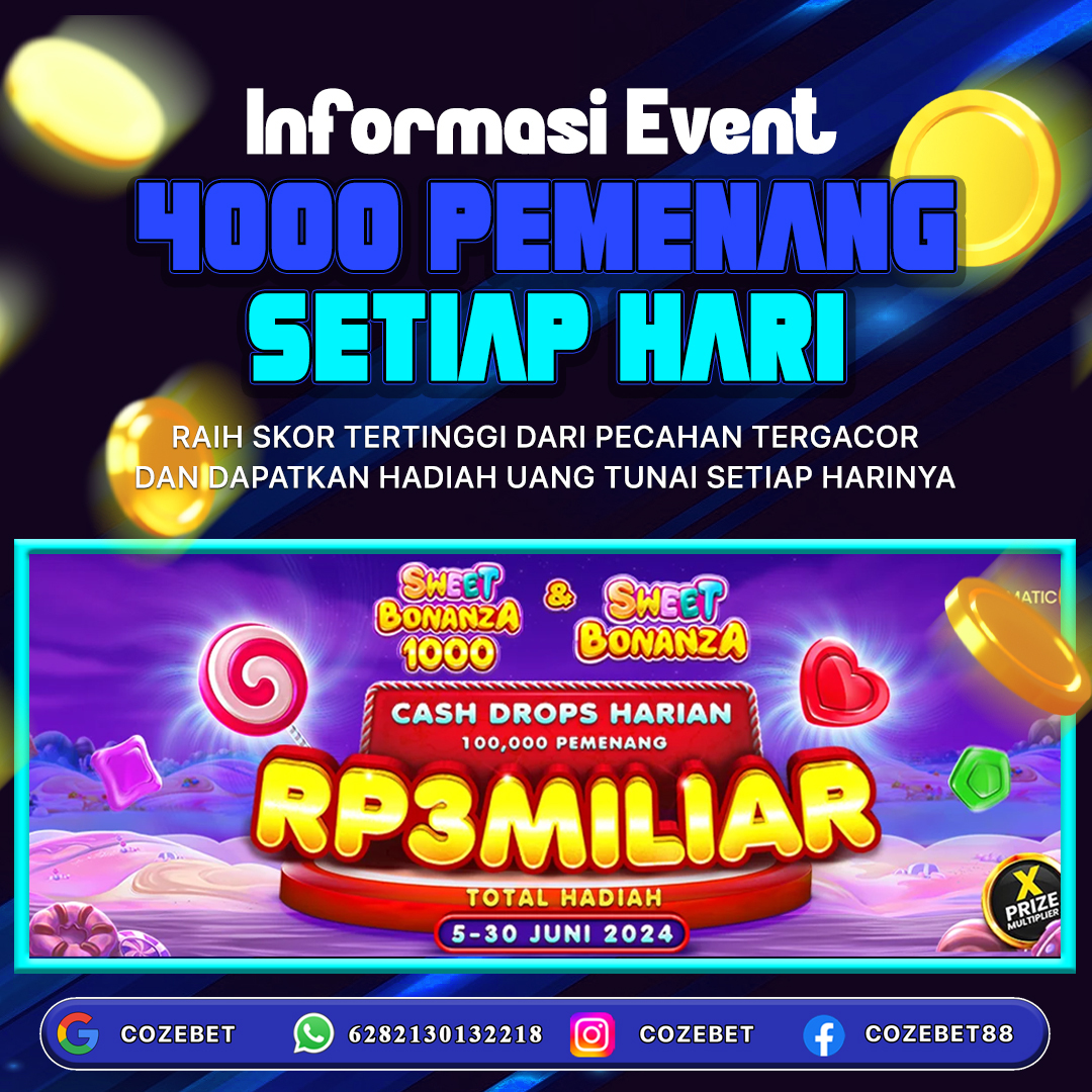 Cozebet Wap: Akses Kapan Saja Permainan Favorit