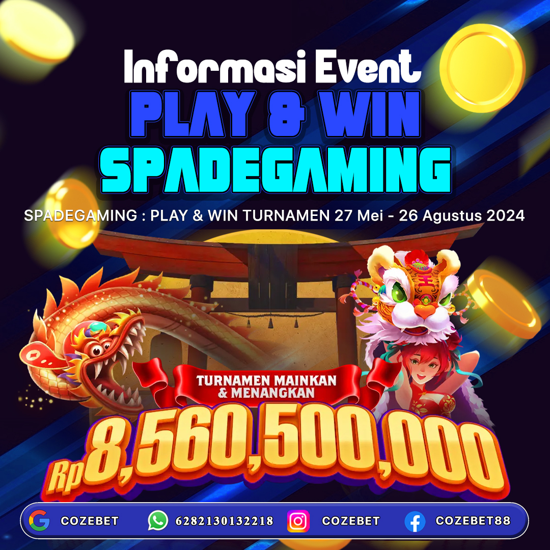 Cozebet Rtp Slot: Temukan Besar Dengan Keuntungan Game