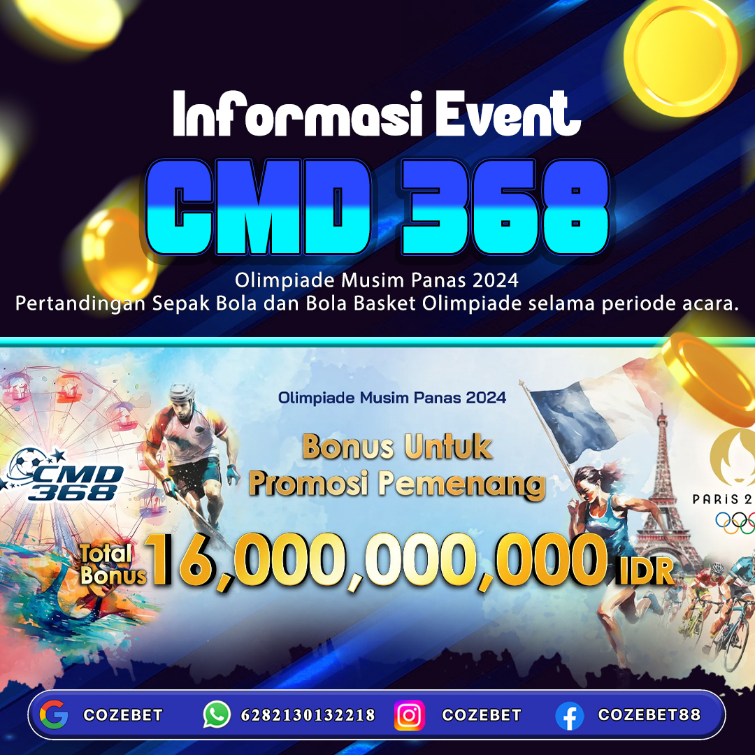 Cozebet Daftar: Nikmati Setelah Reward Besar Bergabung